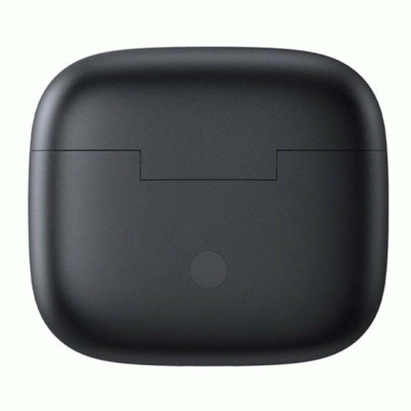 Bluetooth sluchátka Baseus Bowie 35, černá