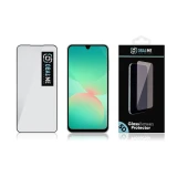 OBAL:ME 5D Tvrzené Sklo pro Samsung Galaxy A27 5G Black