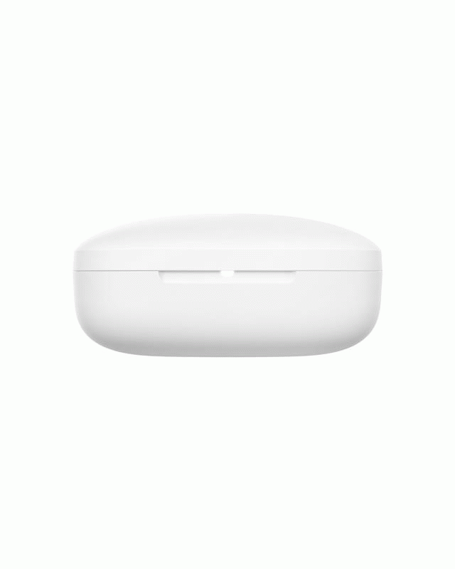 Bluetooth sluchátka Baseus Bowie E16, bílá