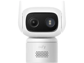 Venkovní kamera Anker eufy C31, 1080p, bílá