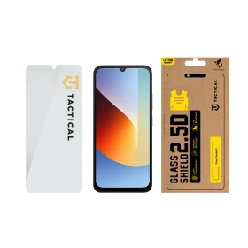 Tvrzené sklo Tactical Glass Shield 2.5D pro Xiaomi Redmi A7, transparentní