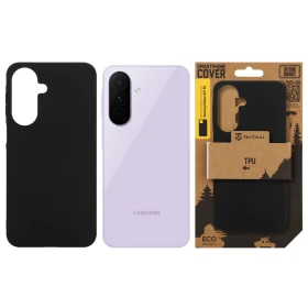Zadní kryt Tactical TPU pro Samsung Galaxy A27 5G, černá