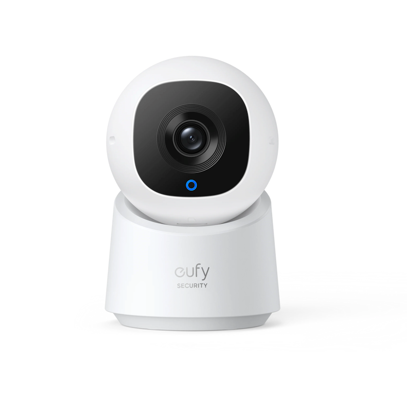 Vnitřní kamera Anker eufy C220, 2K, bílá
