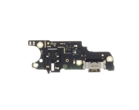 Deska vč. dobíjecího konektoru pro Xiaomi Redmi 15C 5G, Service Pack