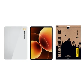 Ochranné sklo Tactical Glass Shield pro Xiaomi Pad 7/8/8 Pro, transparentní