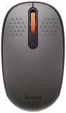 Bezdrátová myš Baseus F01B Tri-mode, šedá