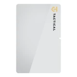 Tactical Glass Shield sklo pro Samsung Galaxy Tab S10/S11 Clear