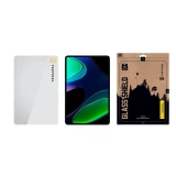 Tactical Glass Shield sklo pro Xiaomi Redmi Pad 2 11"/Xiaomi Pad 6/6 Pro Clear