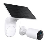 TP-Link Tapo C410 KIT Solar-Powered Security Cam