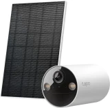 TP-Link Tapo C410 KIT Solar-Powered Security Cam