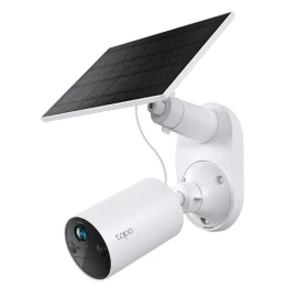 TP-Link Tapo C410 KIT Solar-Powered Security Cam