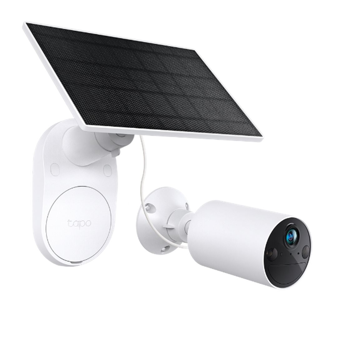TP-Link Tapo C410 KIT Solar-Powered Security Cam