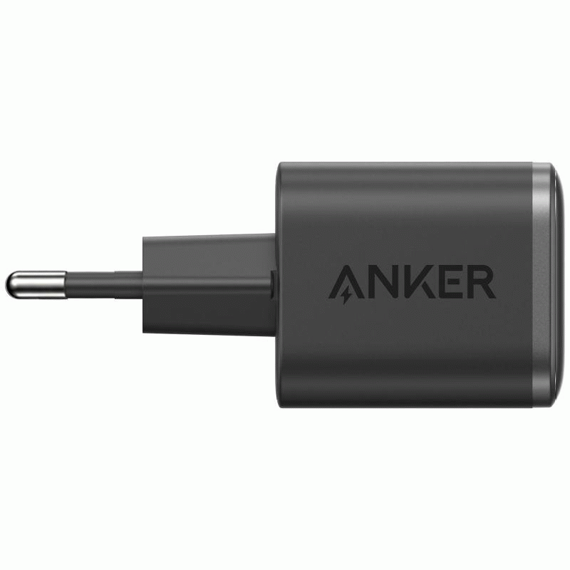 Nabíječka do sítě Anker Nano 45W, 1xUSB-C, černá