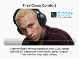 Bluetooth sluchátka Anker soundcore Space 2, černá