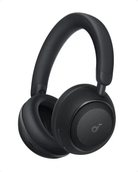 Bluetooth sluchátka Anker soundcore Space 2, černá