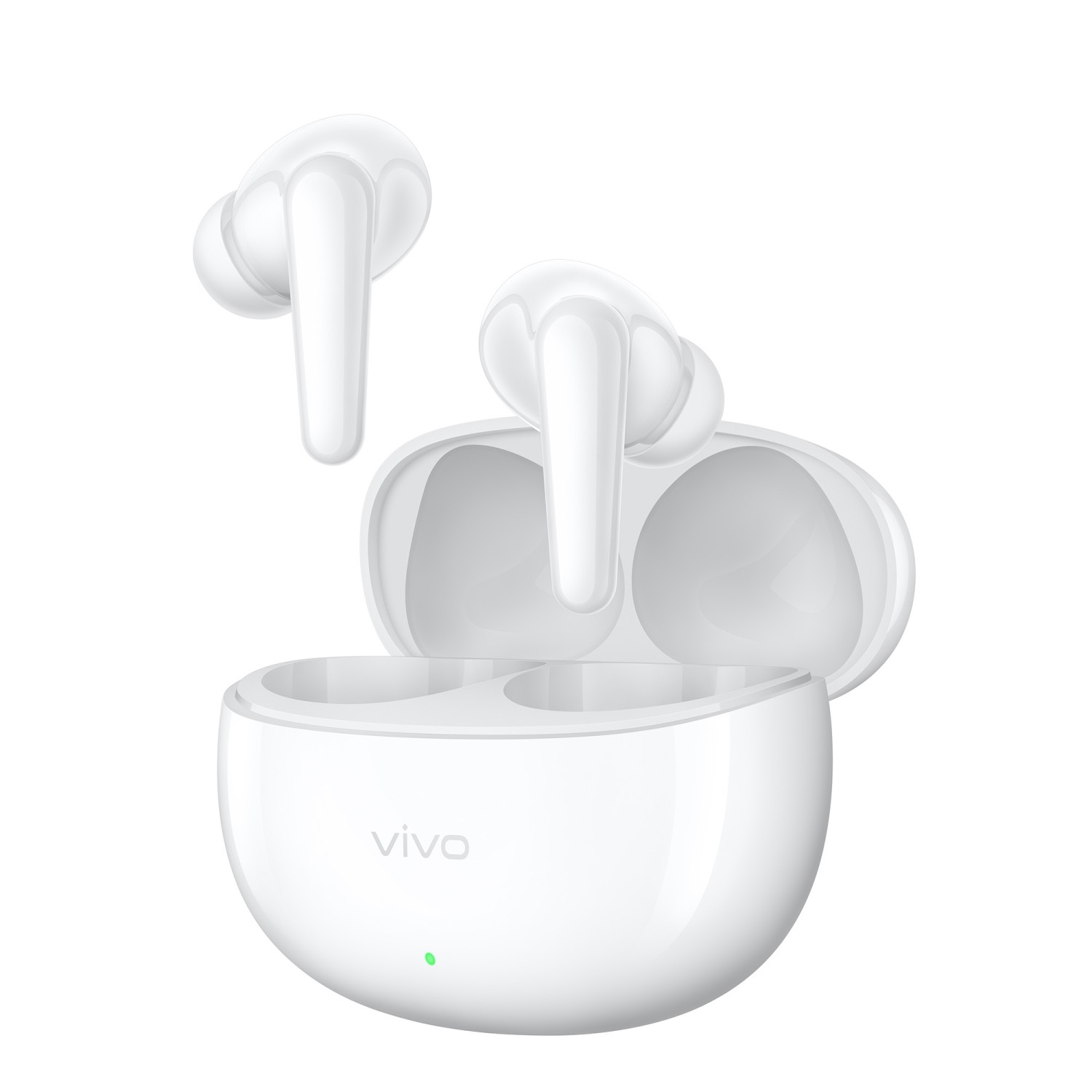 Vivo Buds Pro Makrana White