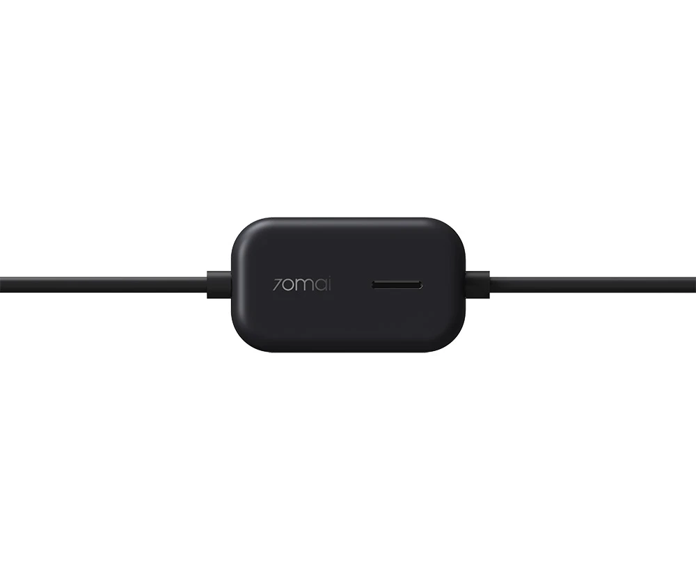 70mai Dash Cam 4K A800s