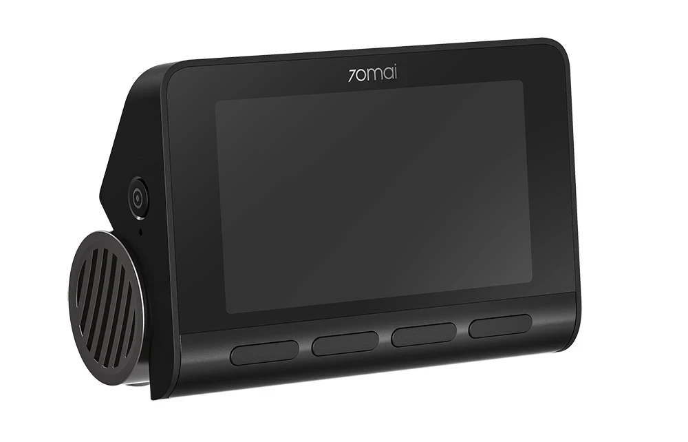 70mai Dash Cam 4K A800s