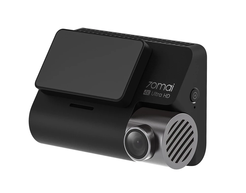 70mai Dash Cam 4K A800s