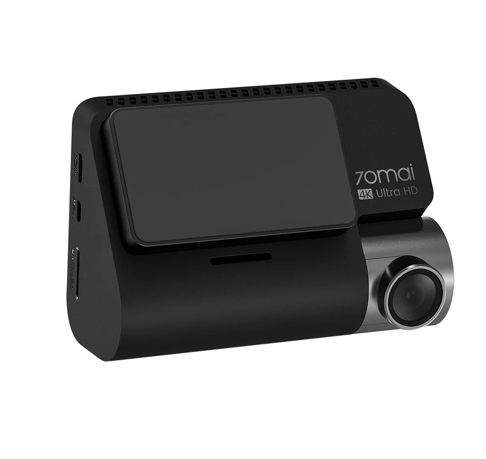 70mai Dash Cam 4K A800s