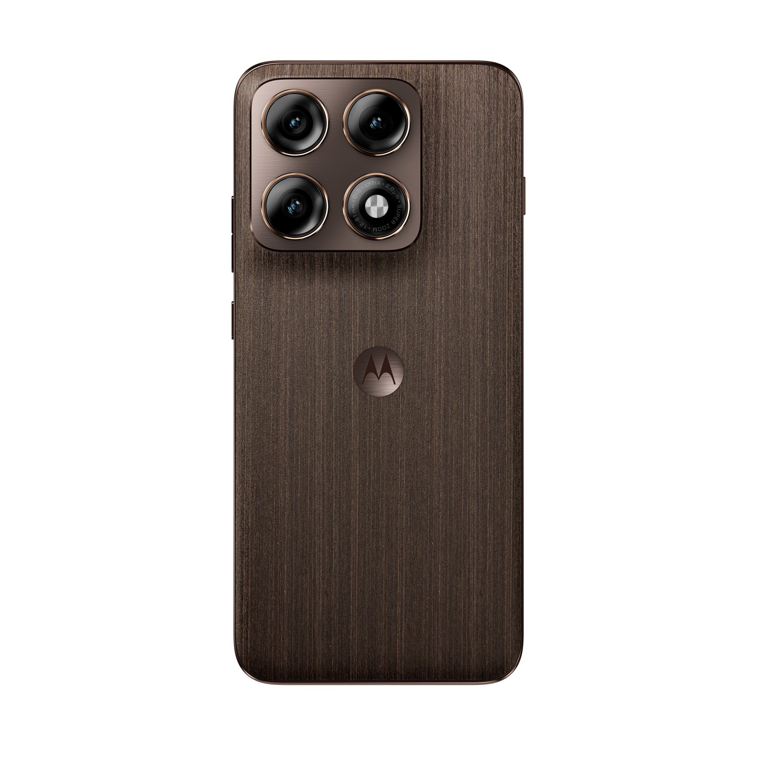 Motorola Edge 70 Pro 8GB/256GB PANTONE Chicory Coffee