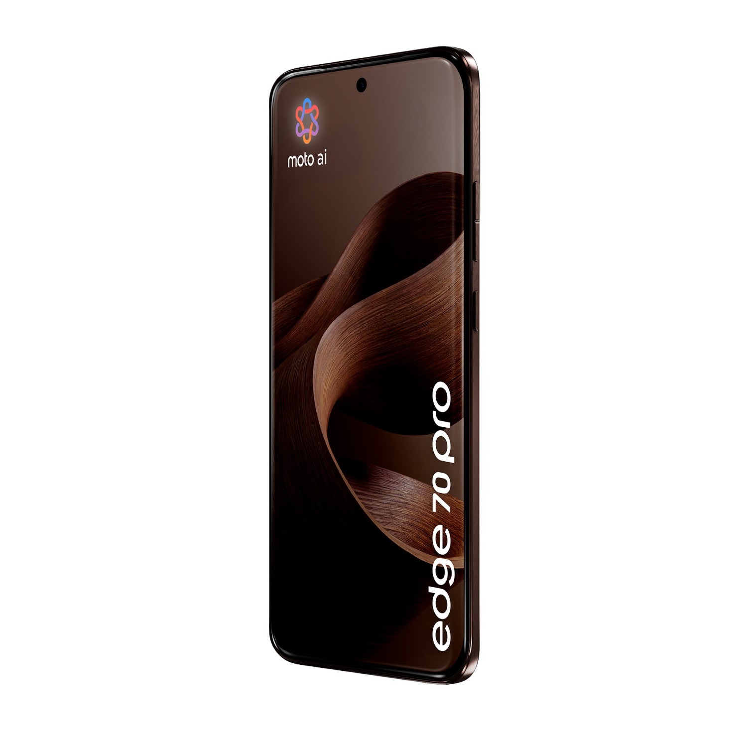 Motorola Edge 70 Pro 8GB/256GB PANTONE Chicory Coffee