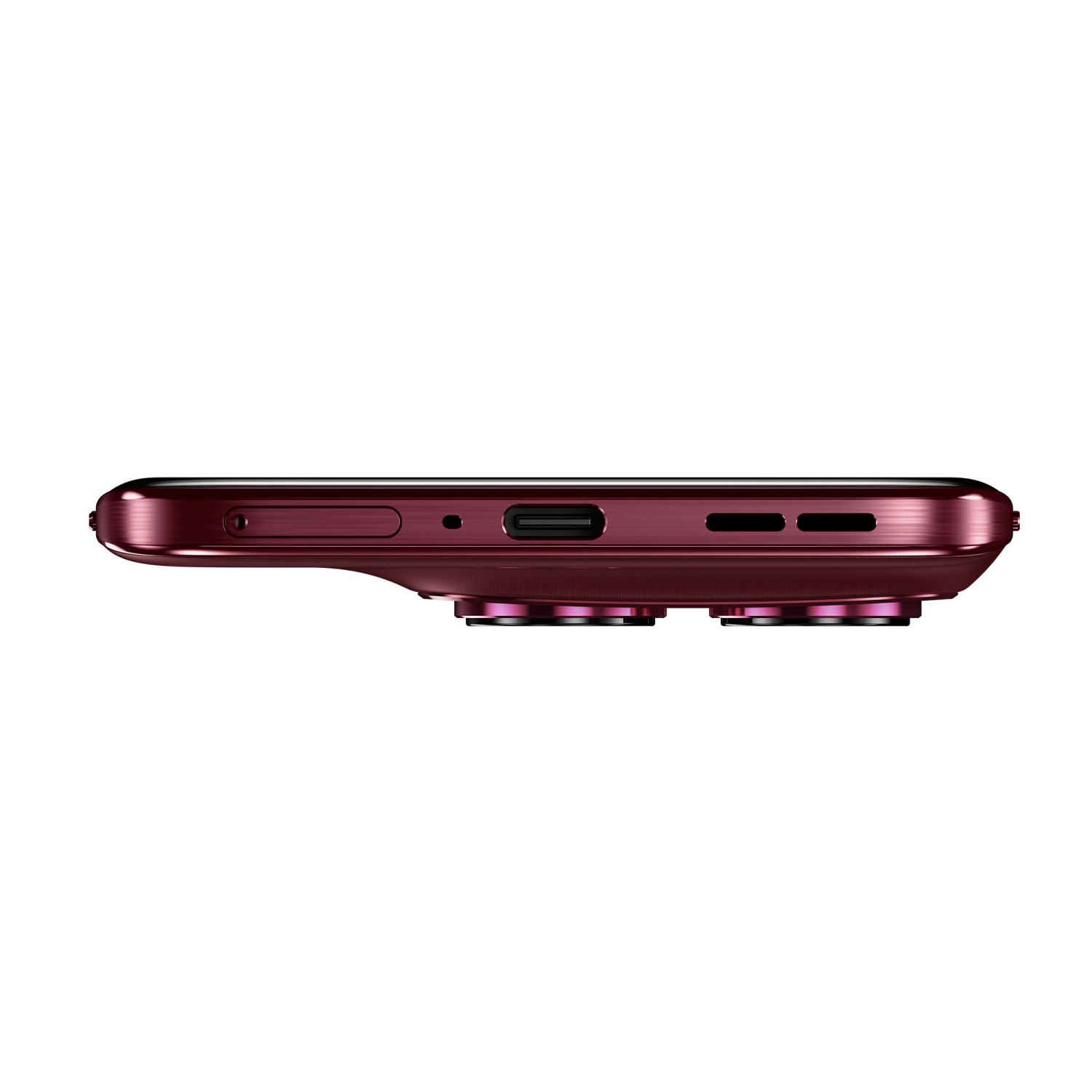 Motorola Edge 70 Pro 8GB/256GB PANTONE Zinfandel (Red)