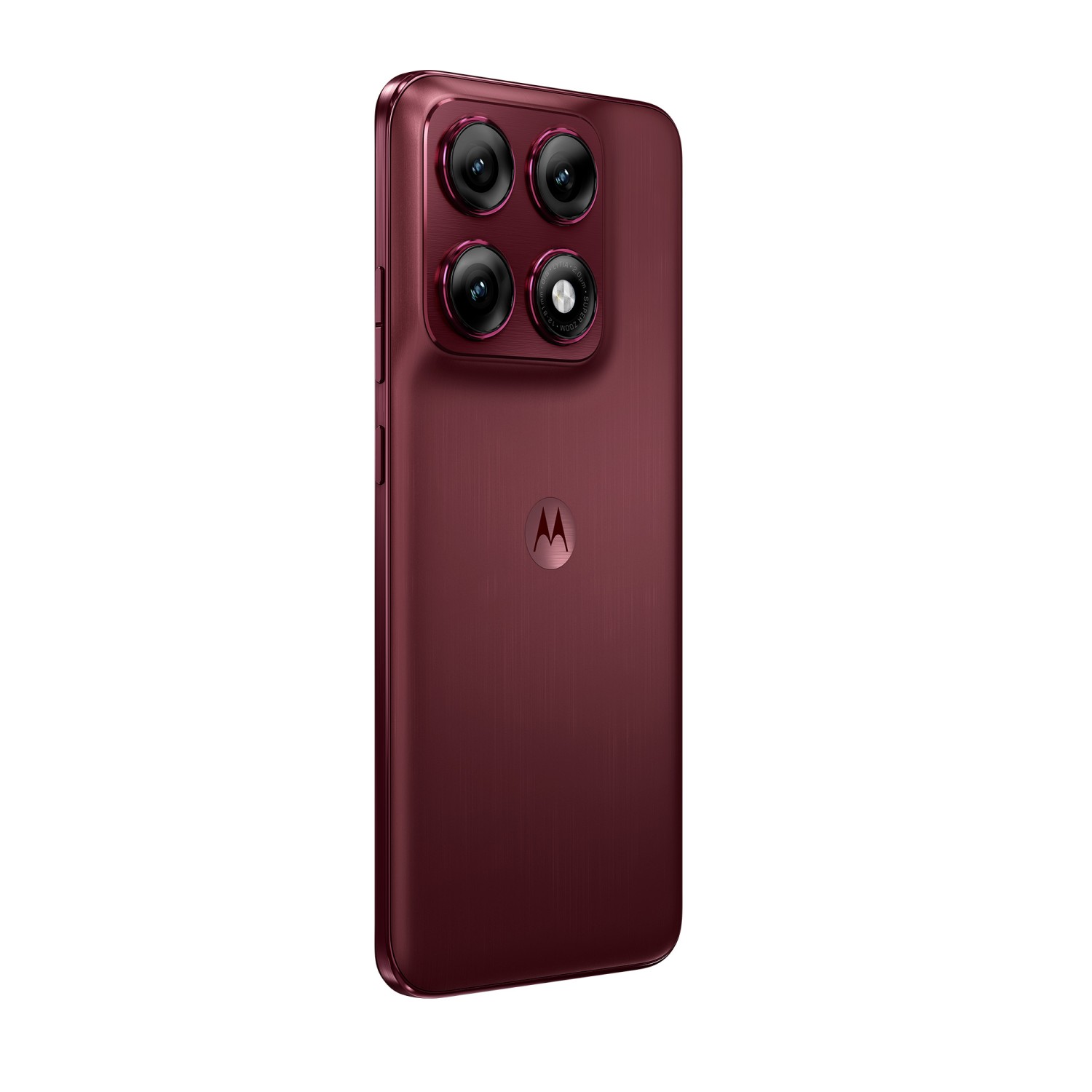 Motorola Edge 70 Pro 8GB/256GB PANTONE Zinfandel (Red)