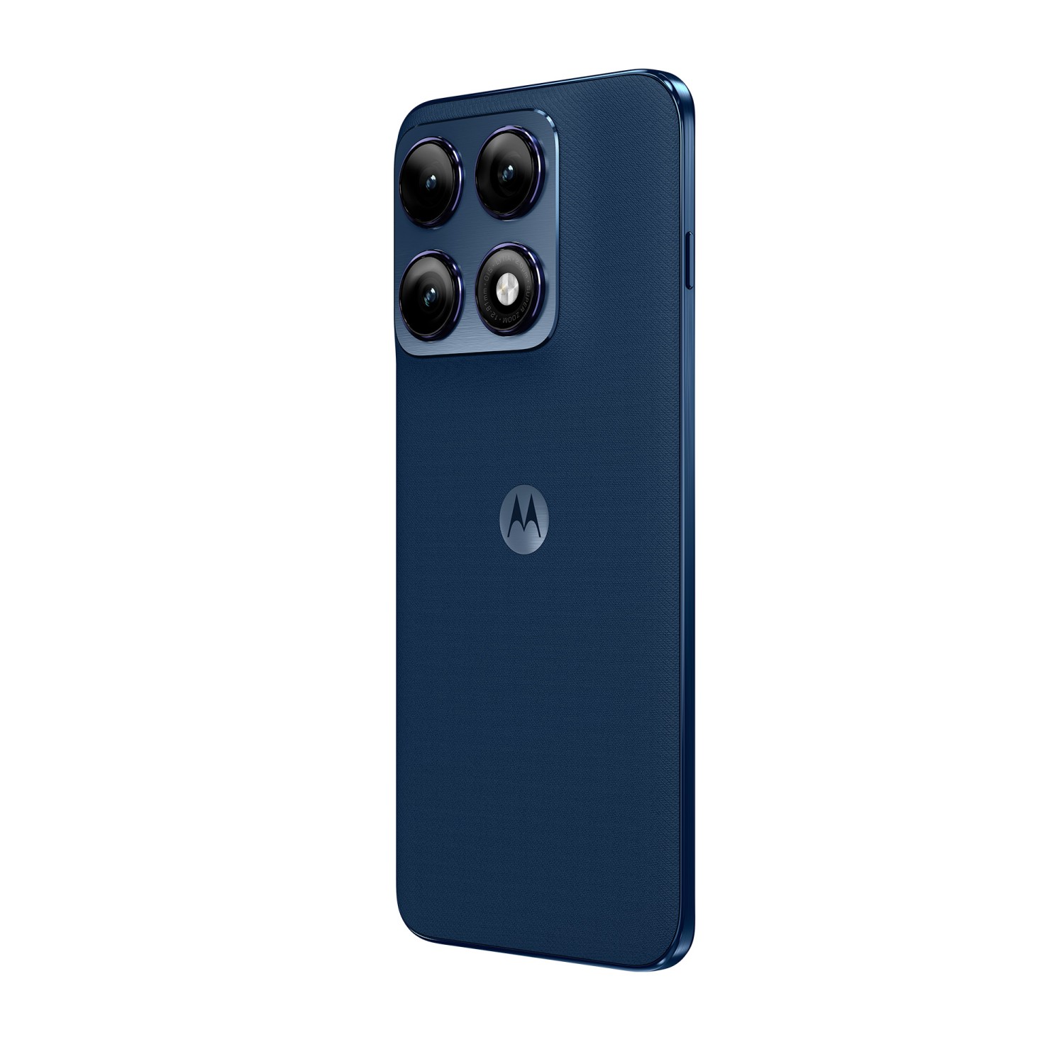 Motorola Edge 70 Pro 8GB/256GB PANTONE Titan (Blue)