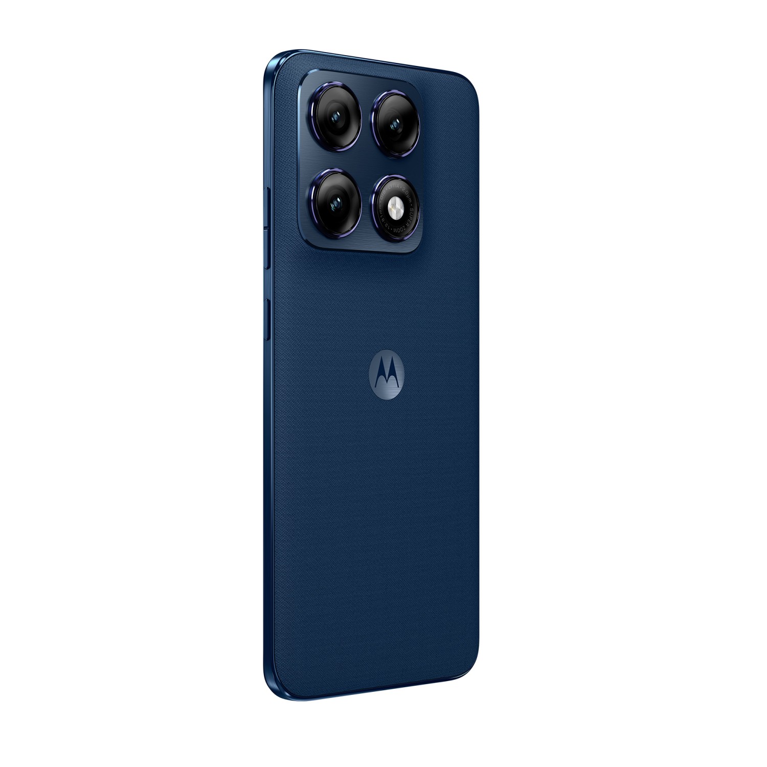 Motorola Edge 70 Pro 8GB/256GB PANTONE Titan (Blue)