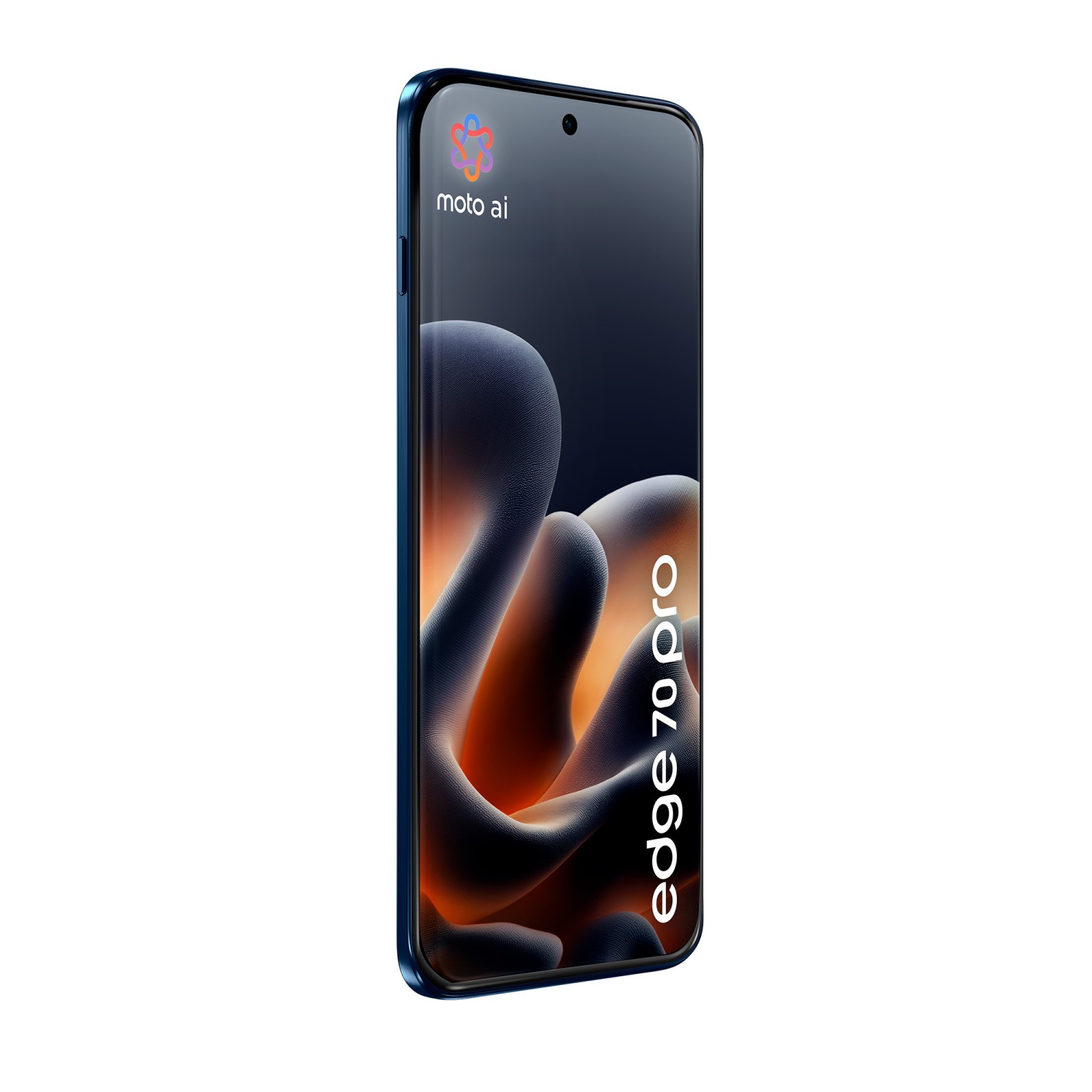 Motorola Edge 70 Pro 8GB/256GB PANTONE Titan (Blue)