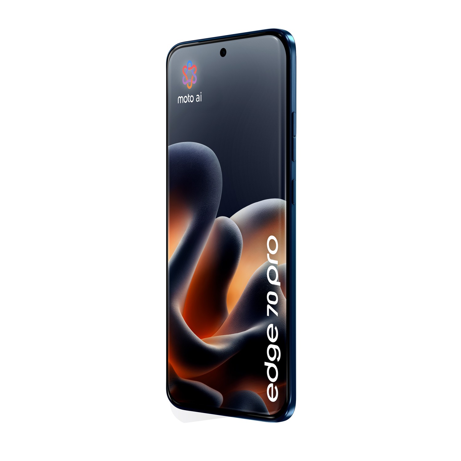 Motorola Edge 70 Pro 8GB/256GB PANTONE Titan (Blue)