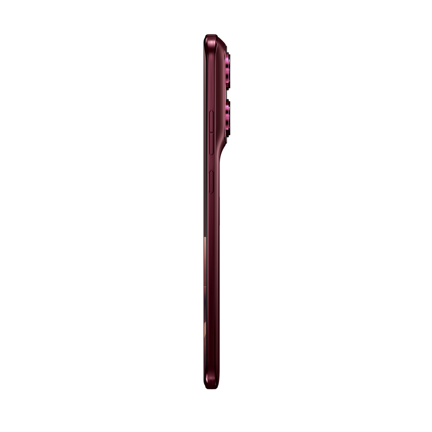 Motorola Edge 70 Pro 12GB/512GB ANTONE Zinfandel (Red)