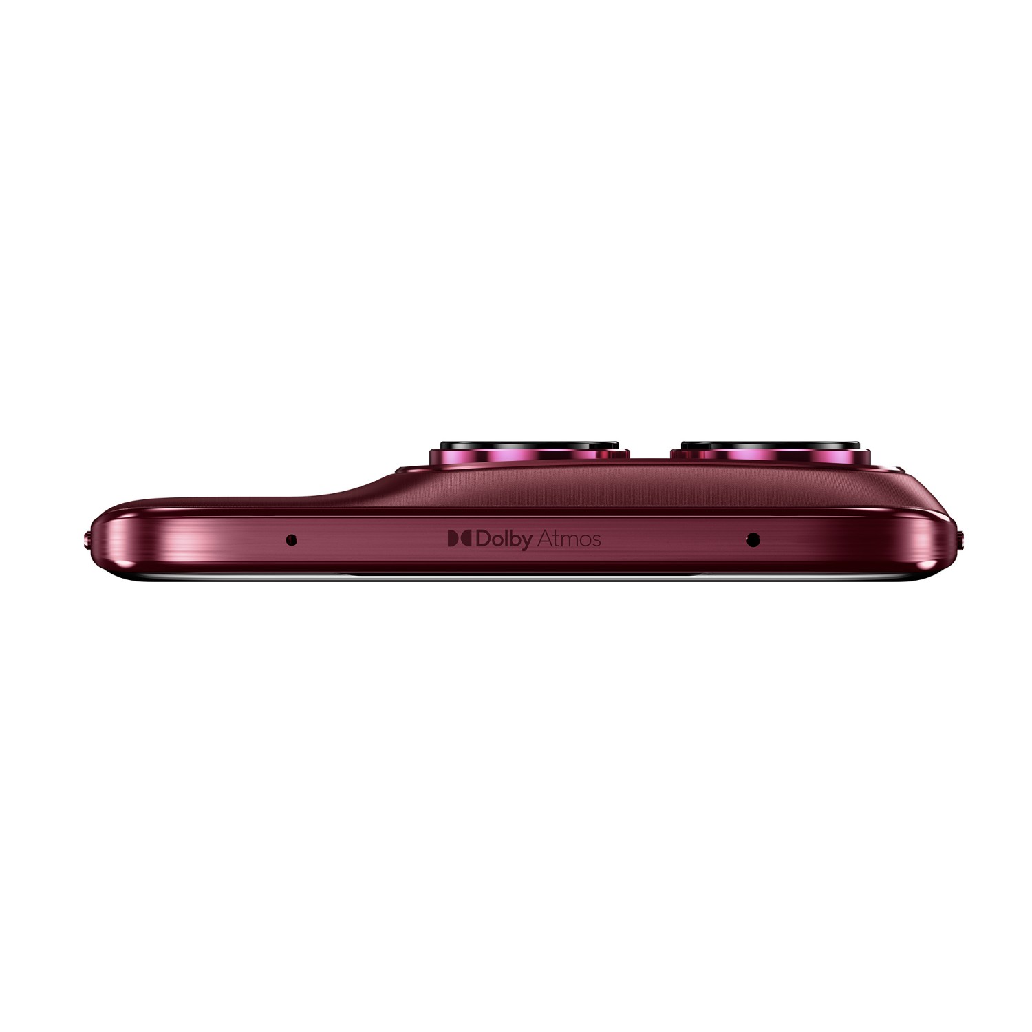 Motorola Edge 70 Pro 12GB/512GB ANTONE Zinfandel (Red)