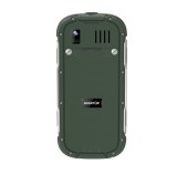Aligator R60 4G eXtremo zelená