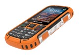 Aligator R60 4G eXtremo oranžová
