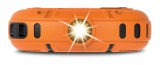 Aligator R60 4G eXtremo oranžová
