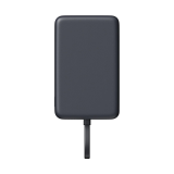 Xiaomi Magnetická Powerbanka 33W 10000mAh s Integrovaným USB-C Kabelem šedá