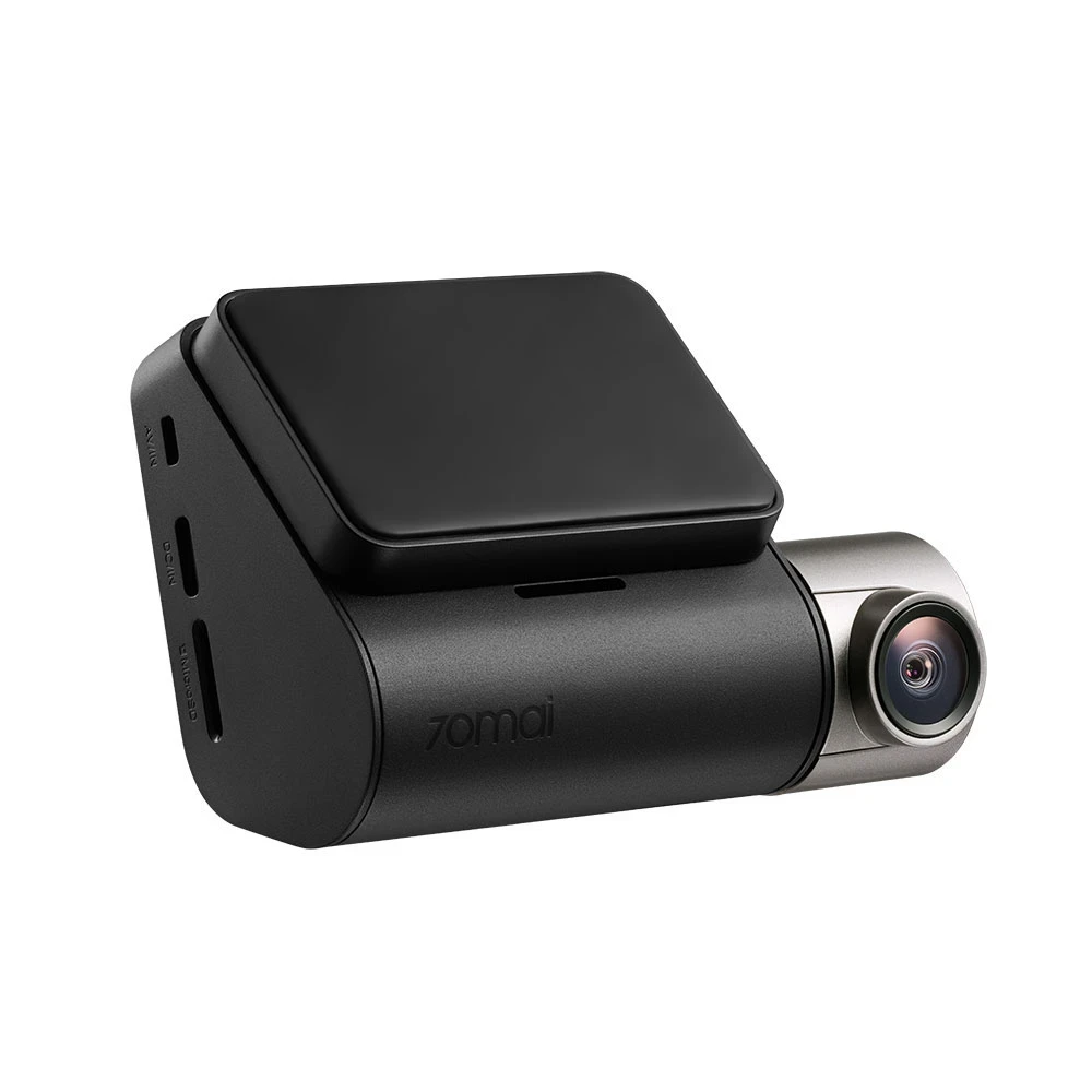 70mai Dash Cam A510 set se zadní kamerou RC11