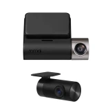 70mai Dash Cam A510 set se zadní kamerou RC11