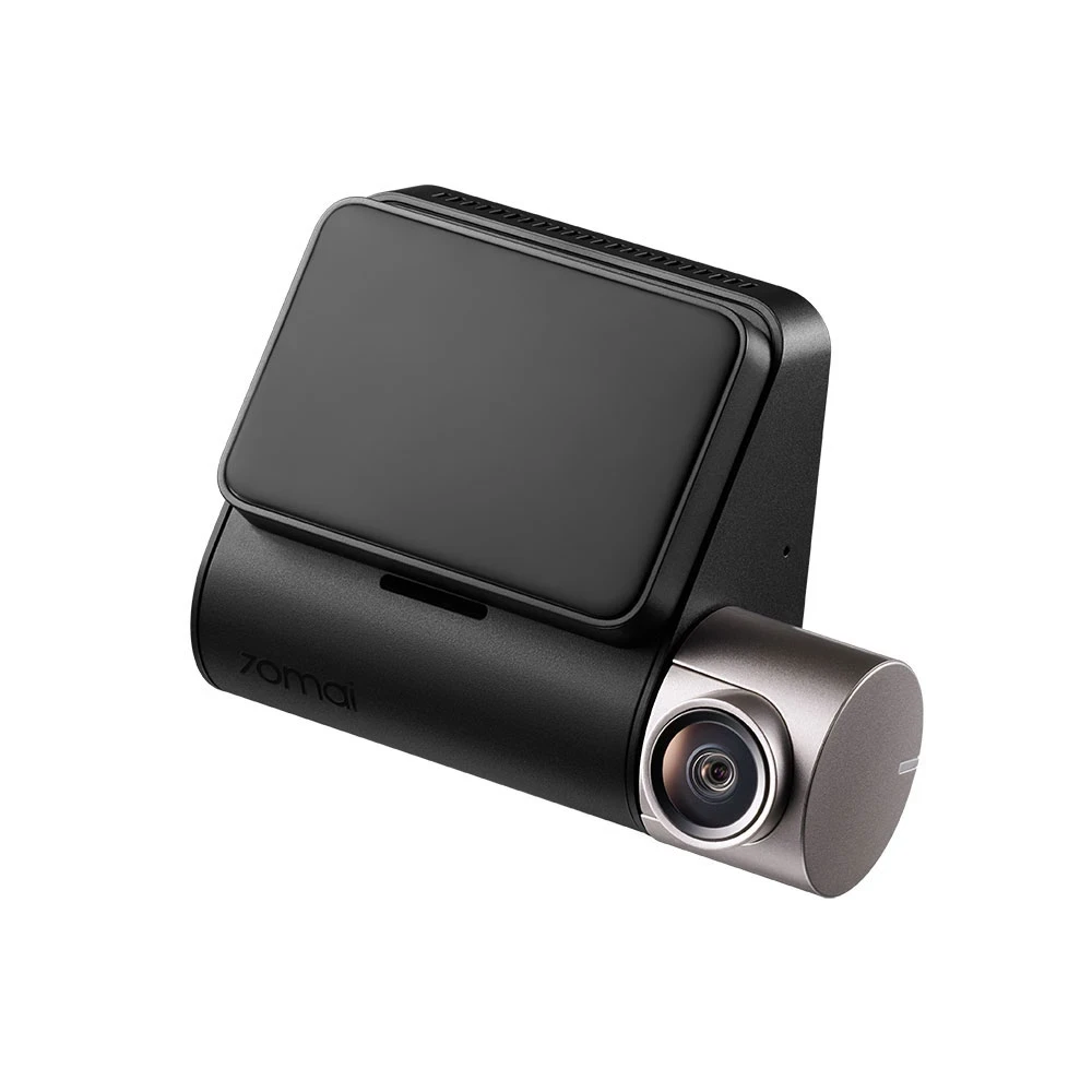 70mai Dash Cam A510 set se zadní kamerou RC11