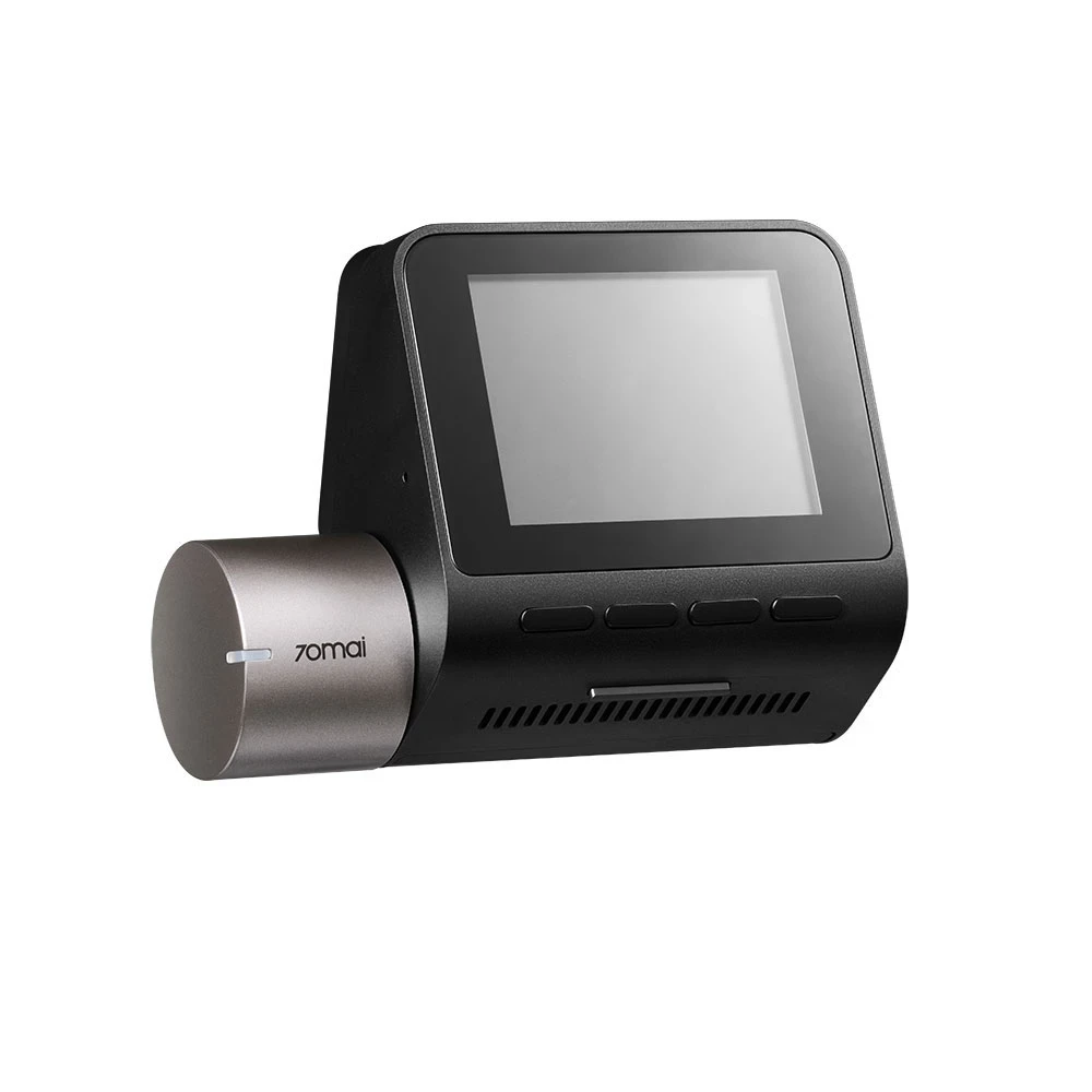 70mai Dash Cam A510 set se zadní kamerou RC11