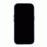Zadní kryt Mag Frozen pro Samsung Galaxy A37 5G, modrá