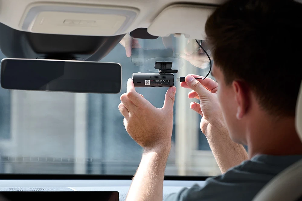 70mai Dash Cam M310