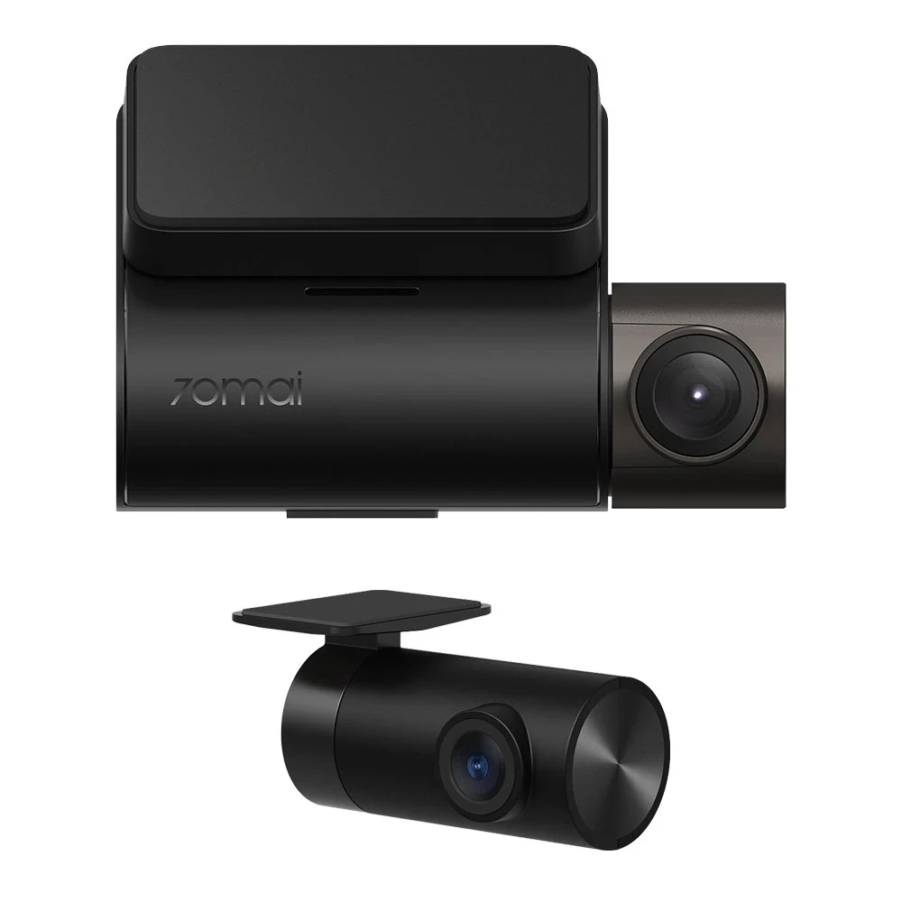 70mai Dash Cam A200 + RC11