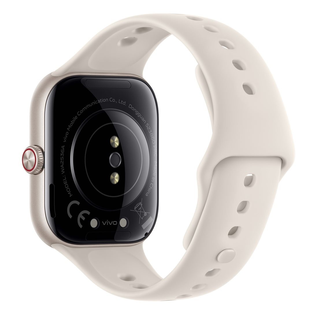 vivo Watch GT 2 /Sport Band/ Stellar White