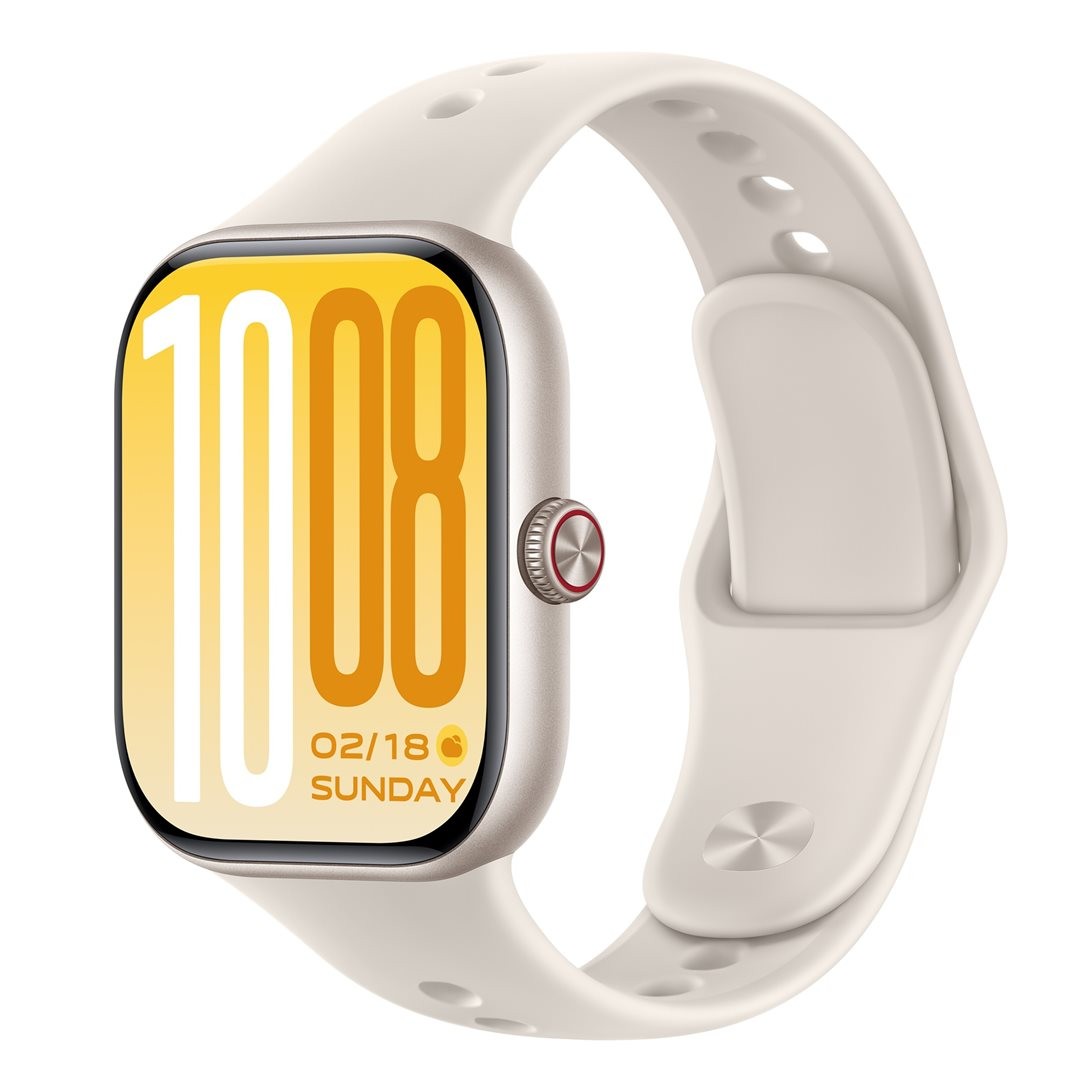 vivo Watch GT 2 /Sport Band/ Stellar White