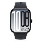 vivo Watch GT 2/Sport Band/Obsidian Black
