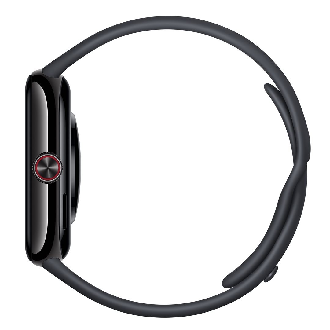 vivo Watch GT 2 /Sport Band/ Obsidian Black