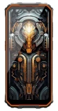 Oscal Marine 2 8GB/256 GB oranžová